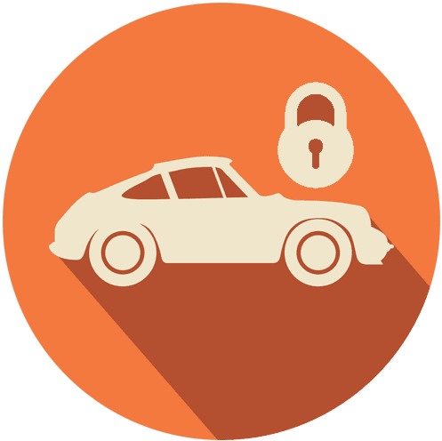 Secure Parking